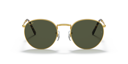RAY-BAN RB3637 NEW ROUND 919631 50