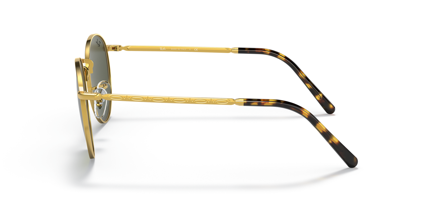 RAY-BAN RB3637 NEW ROUND 919631 50