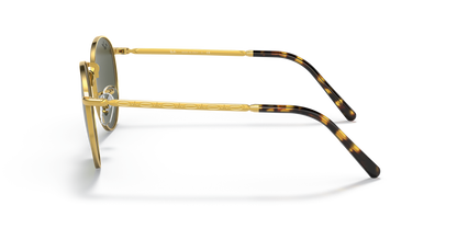 RAY-BAN RB3637 NEW ROUND 919631 50