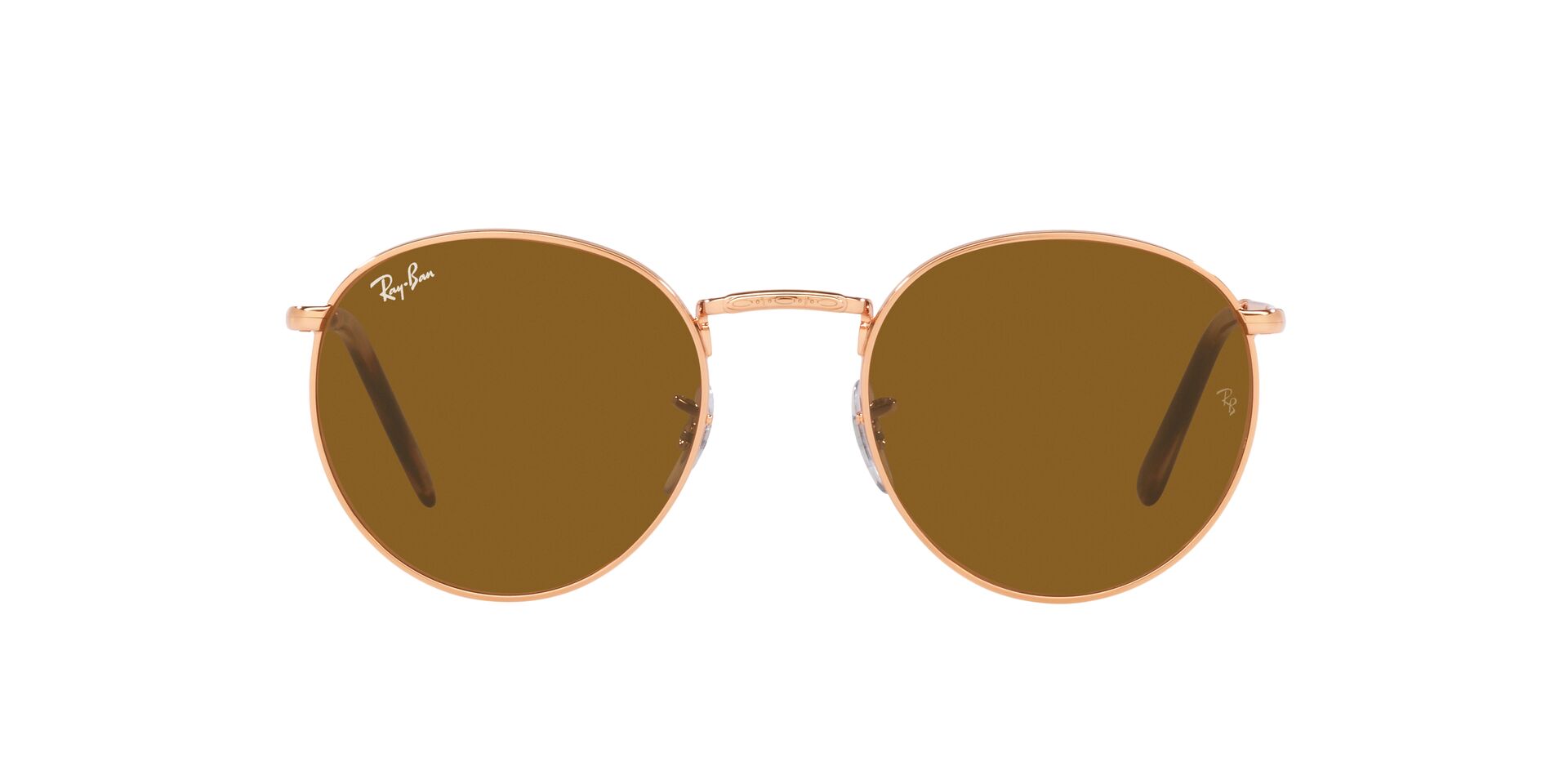 RAY-BAN RB3637 NEW ROUND 920233 53