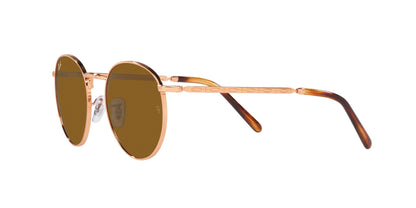 RAY-BAN RB3637 NEW ROUND 920233 53