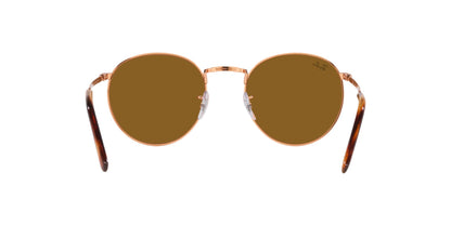 RAY-BAN RB3637 NEW ROUND 920233 53