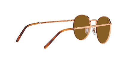 RAY-BAN RB3637 NEW ROUND 920233 50