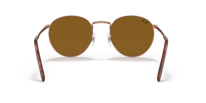 RAY-BAN RB3637 NEW ROUND 920233 50