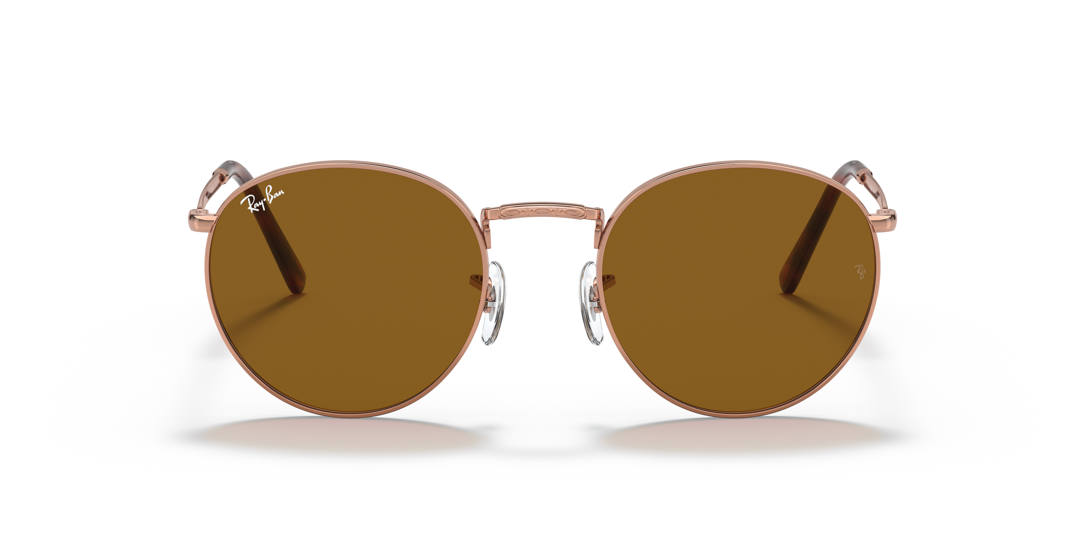 RAY-BAN RB3637 NEW ROUND 920233 50
