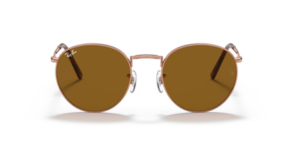 RAY-BAN RB3637 NEW ROUND 920233 50