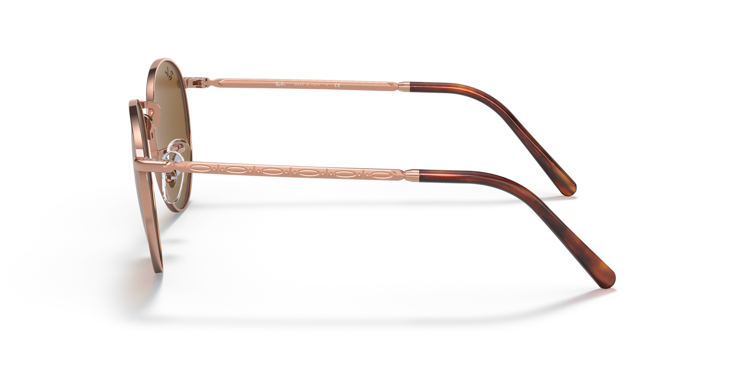 RAY-BAN RB3637 NEW ROUND 920233 50