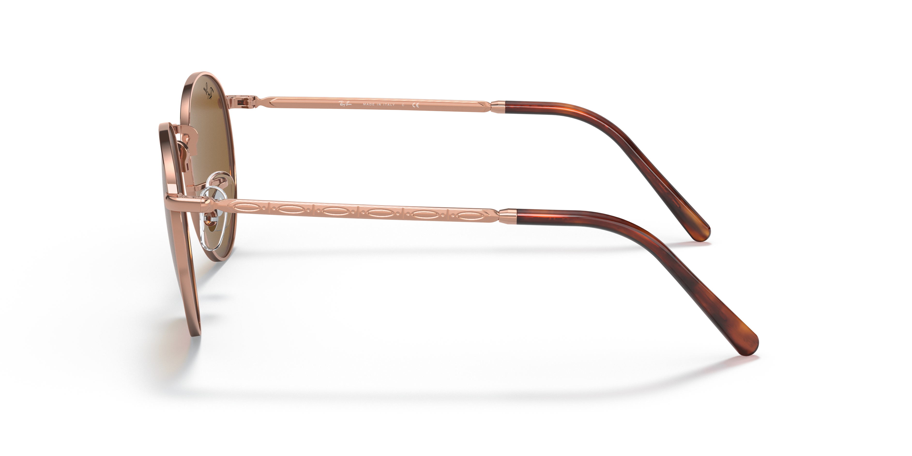 RAY-BAN RB3637 NEW ROUND 920233 50