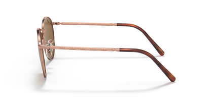 RAY-BAN RB3637 NEW ROUND 920233 50