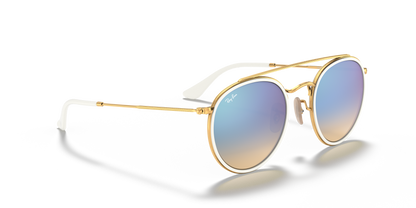 RAY-BAN RB3647N 001/4O 51