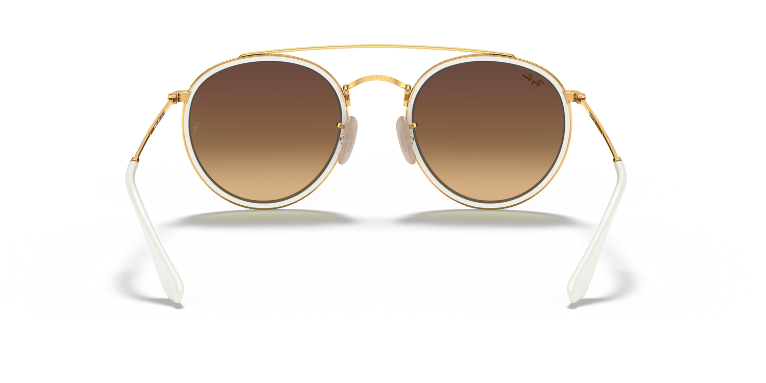 RAY-BAN RB3647N 001/4O 51