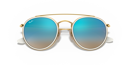 RAY-BAN RB3647N 001/4O 51