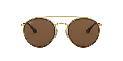 RAY-BAN RB3647N 001/57 51