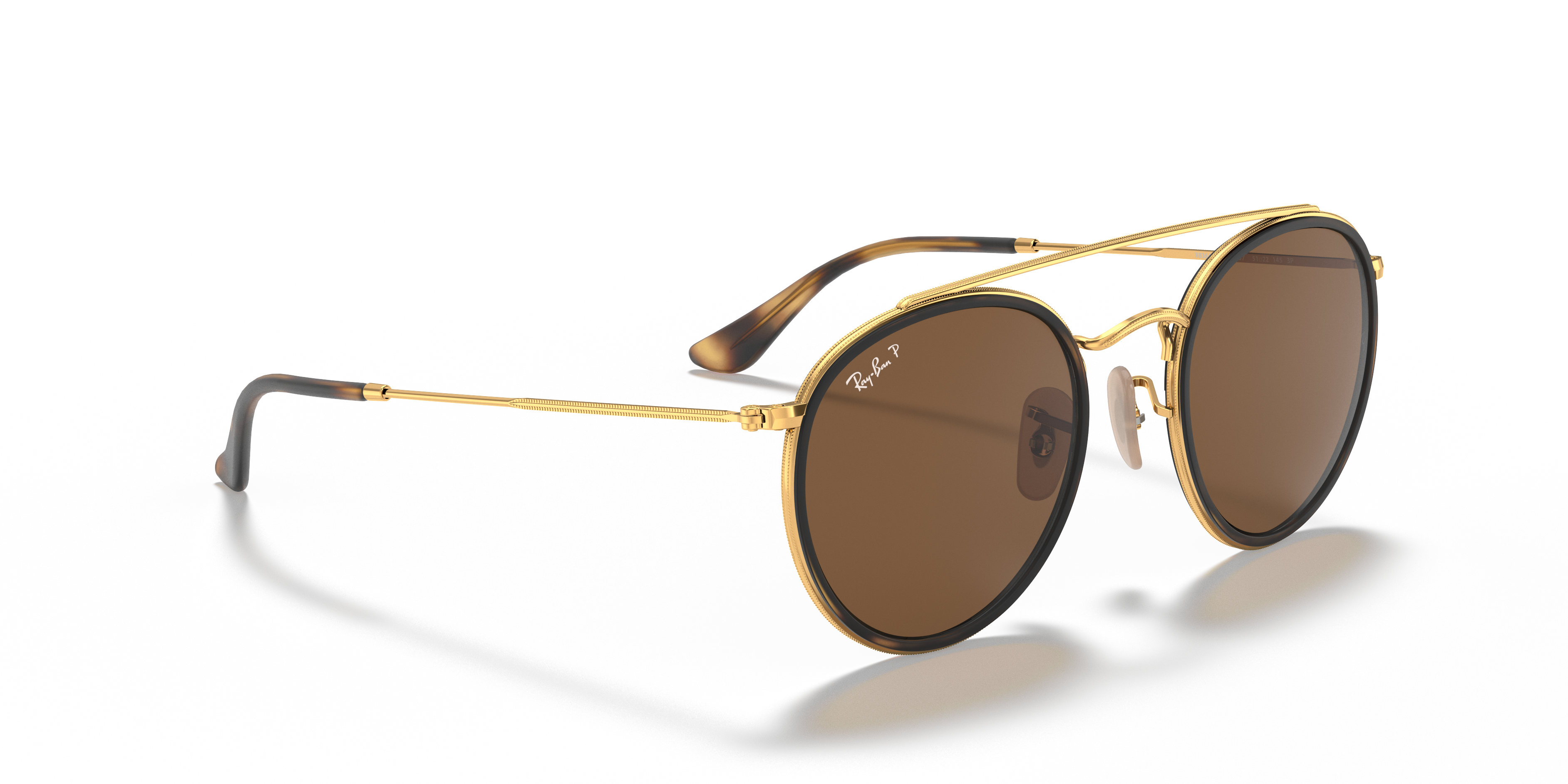 RAY-BAN RB3647N 001/57 51