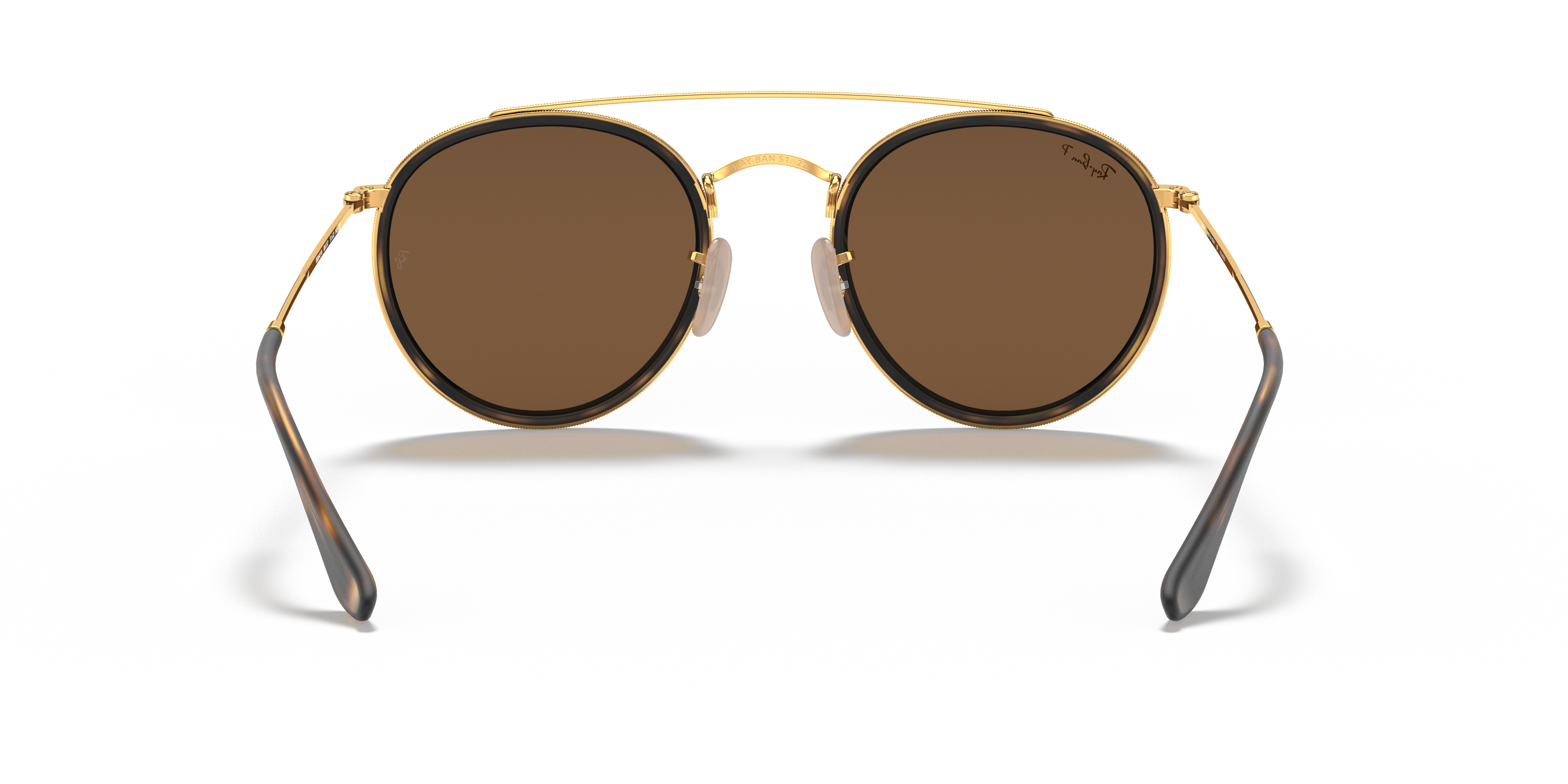 RAY-BAN RB3647N 001/57 51