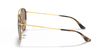 RAY-BAN RB3647N 001/57 51