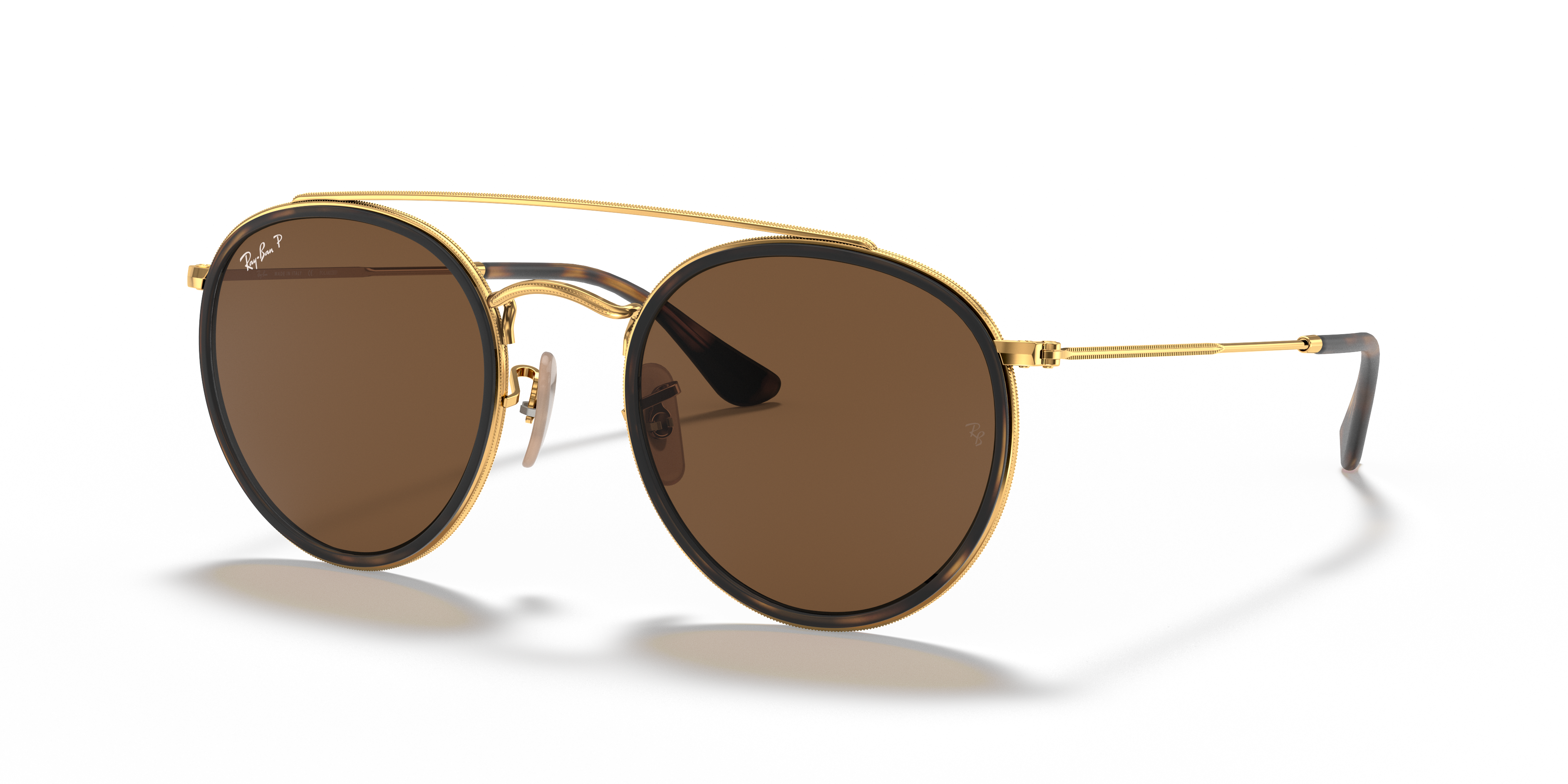 RAY-BAN RB3647N 001/57 51