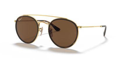 RAY-BAN RB3647N 001/57 51