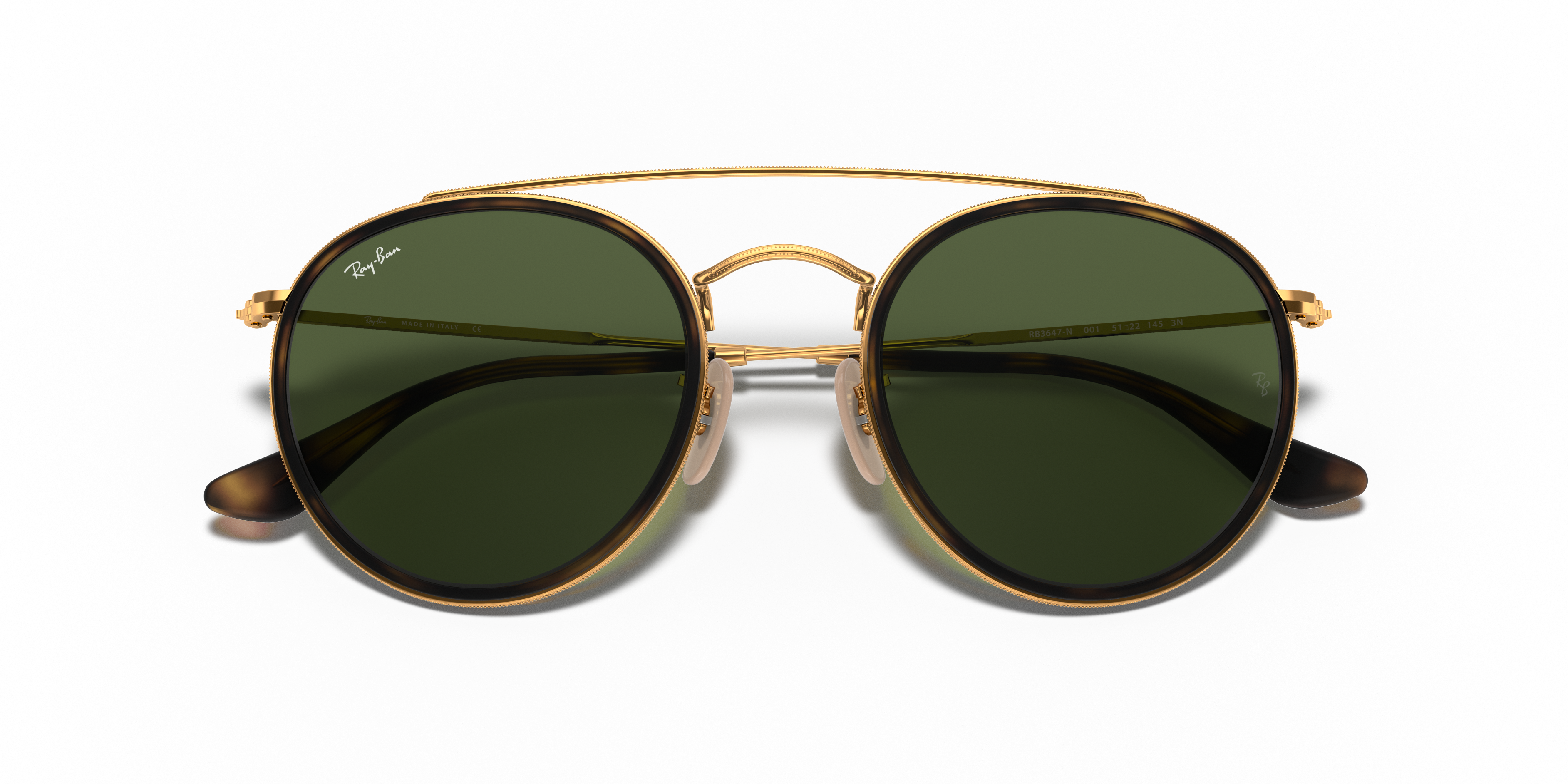 RAY-BAN RB3647N 1 51