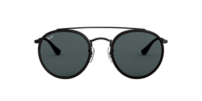 RAY-BAN RB3647N 002/R5 51