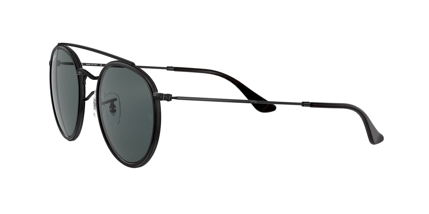 RAY-BAN RB3647N 002/R5 51