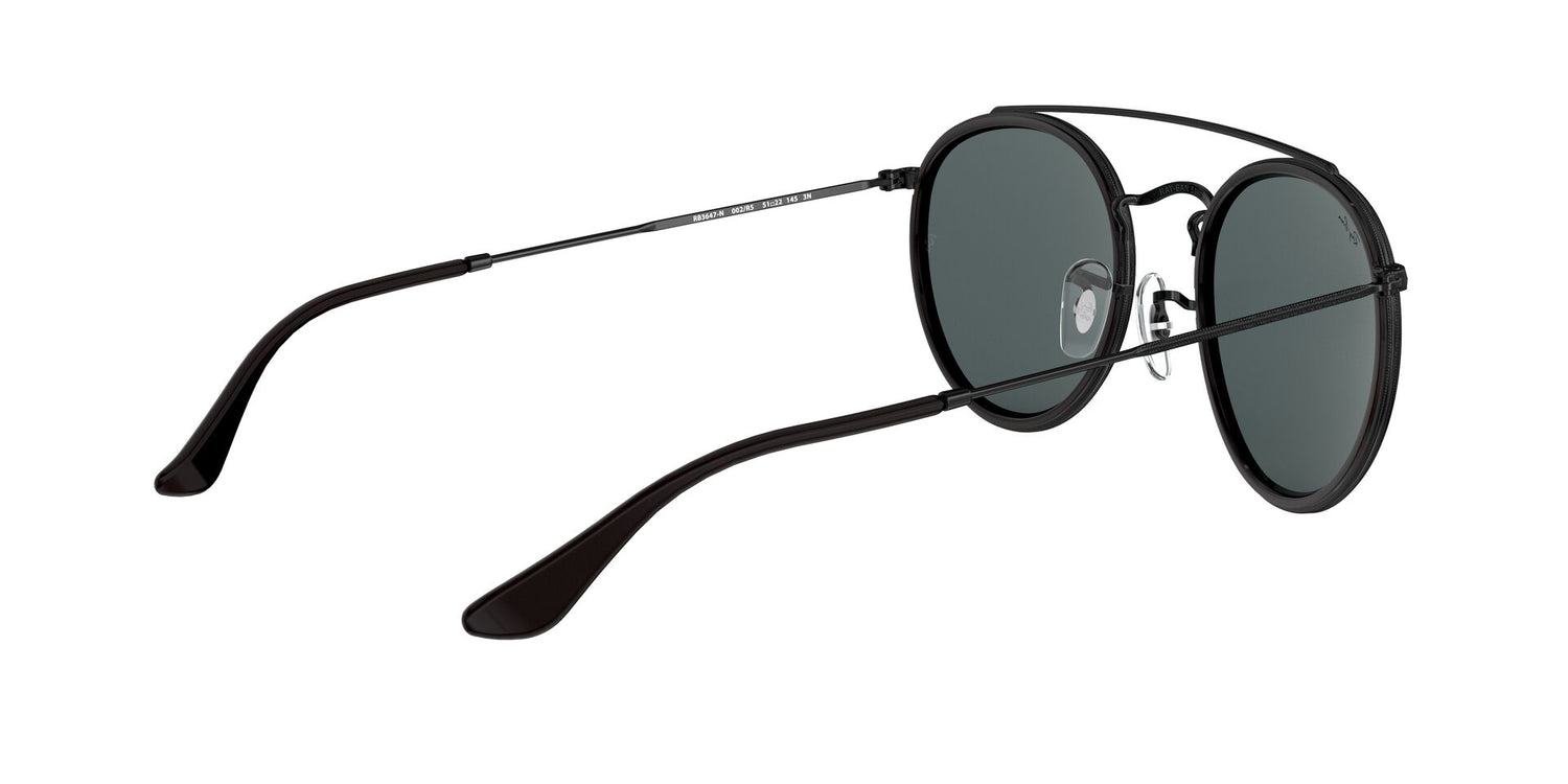 RAY-BAN RB3647N 002/R5 51