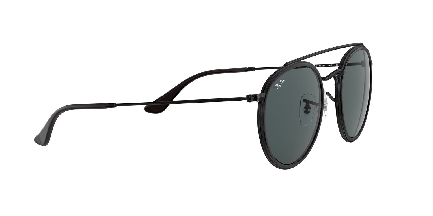 RAY-BAN RB3647N 002/R5 51