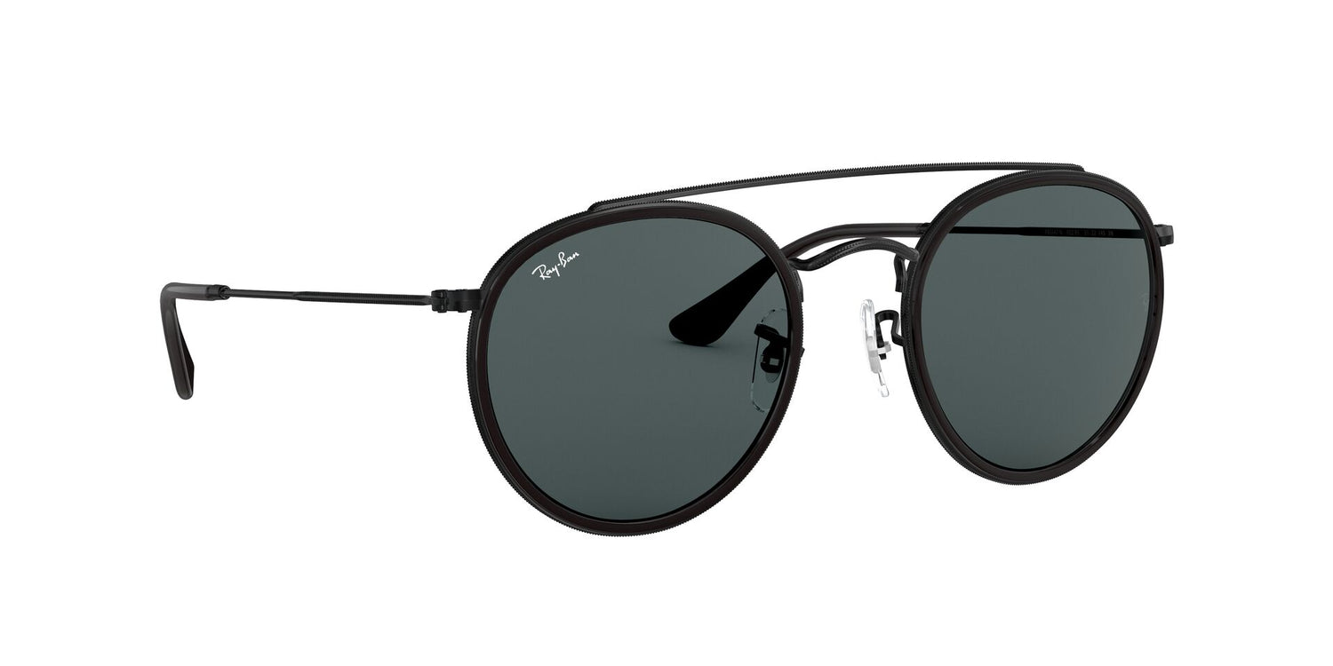 RAY-BAN RB3647N 002/R5 51