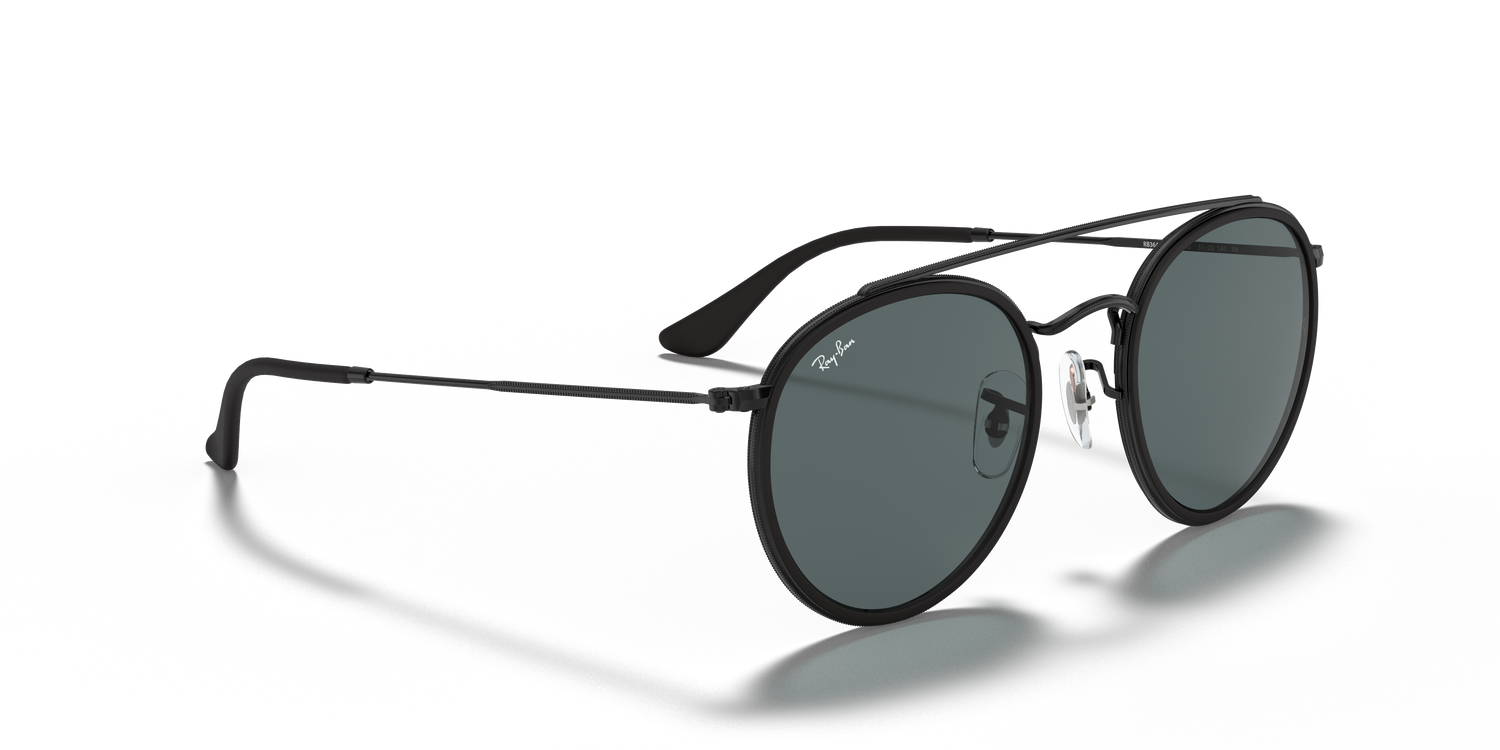 RAY-BAN RB3647N 002/R5 51