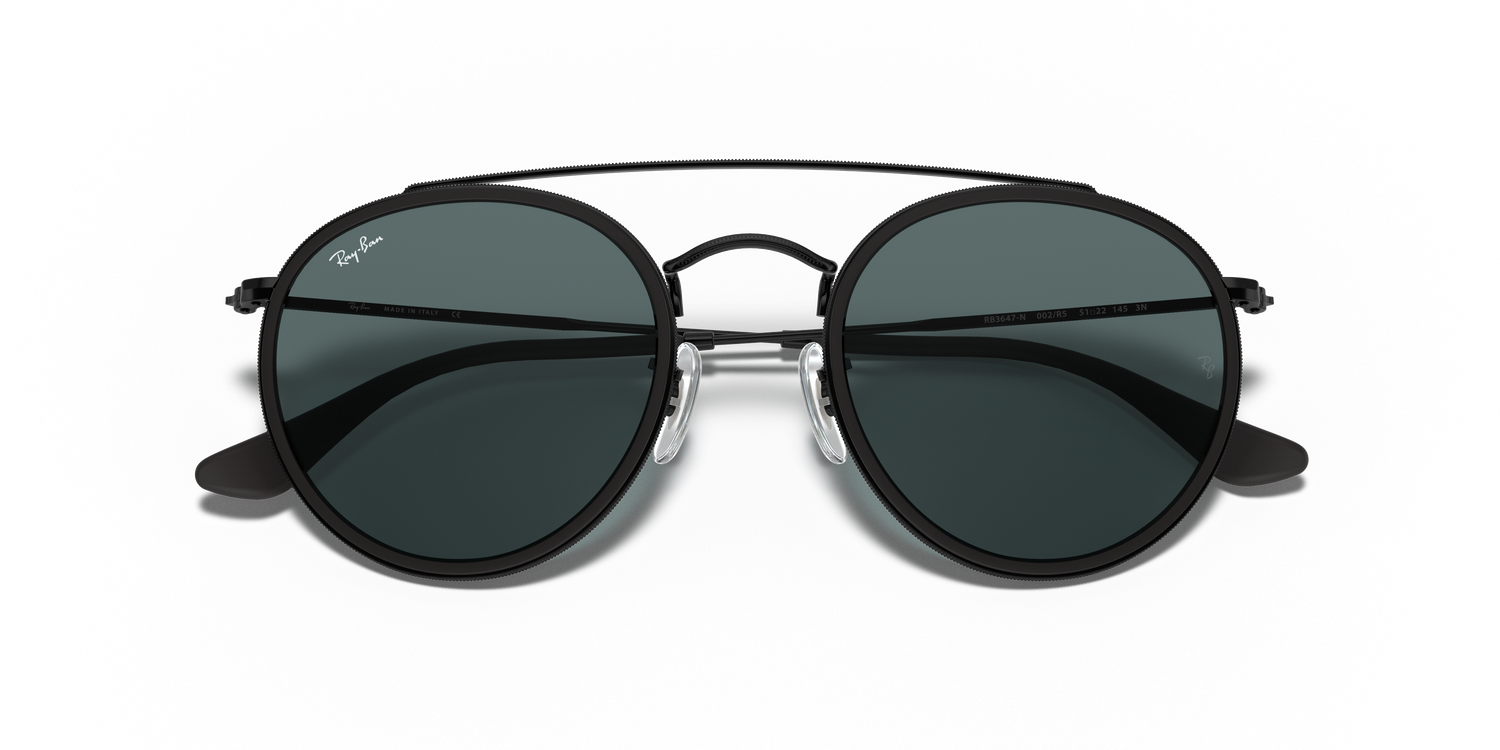 RAY-BAN RB3647N 002/R5 51