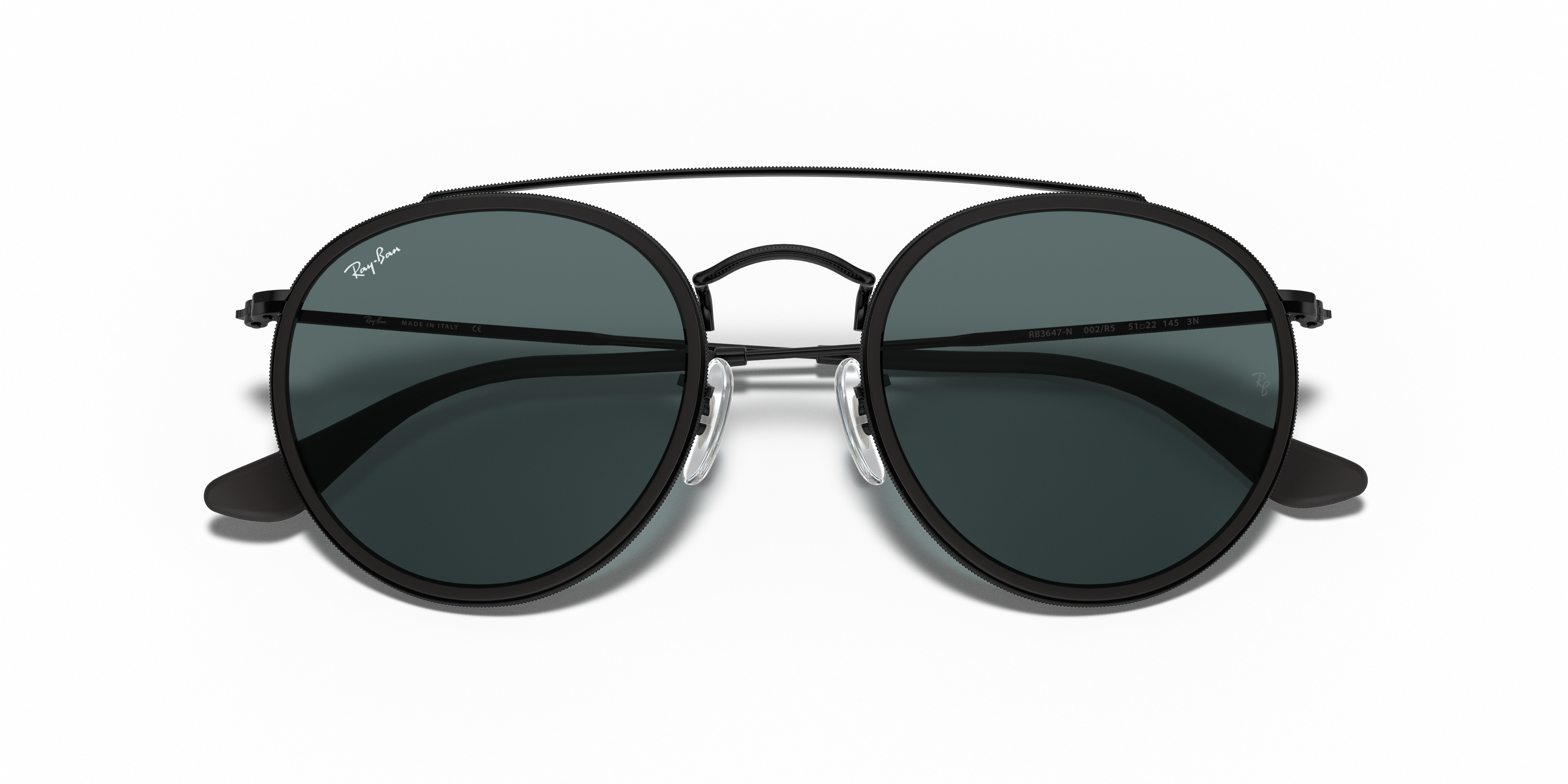RAY-BAN RB3647N 002/R5 51