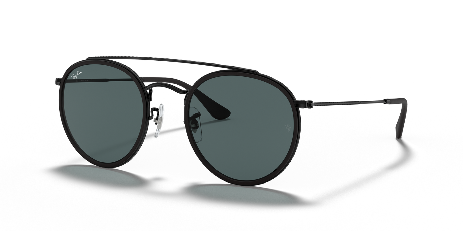 RAY-BAN RB3647N 002/R5 51
