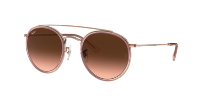 RAY-BAN RB3647N 9069A5 51