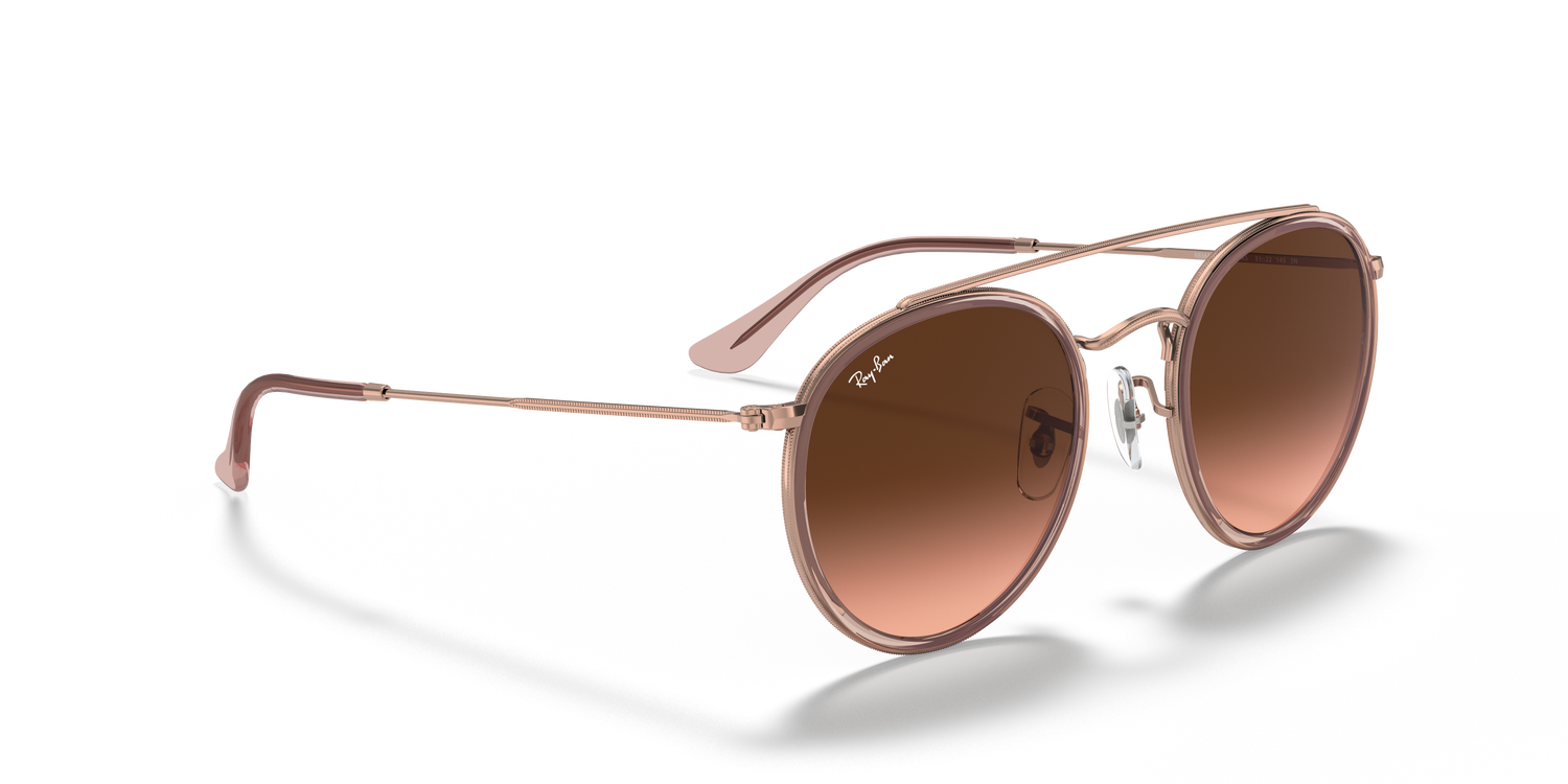 RAY-BAN RB3647N 9069A5 51