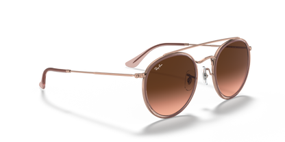 RAY-BAN RB3647N 9069A5 51