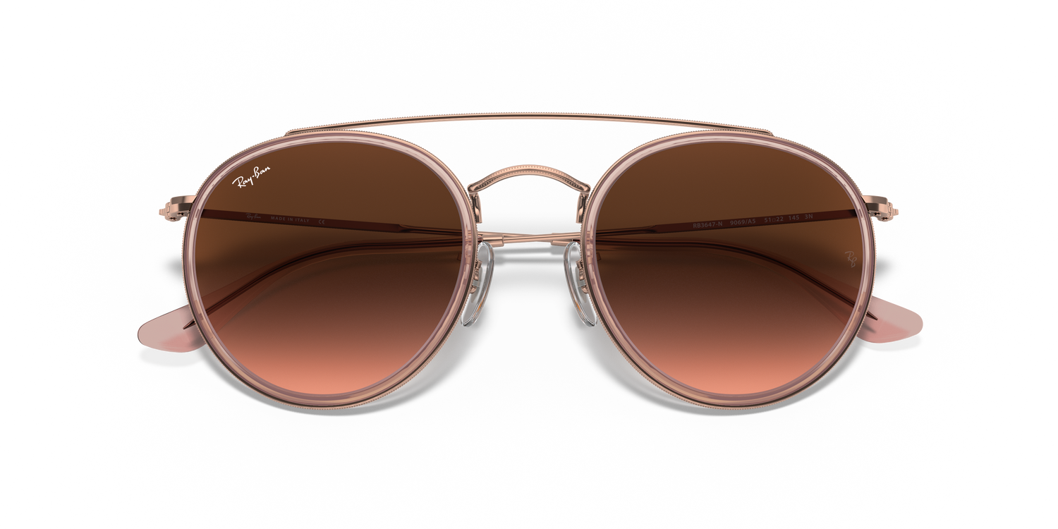 RAY-BAN RB3647N 9069A5 51