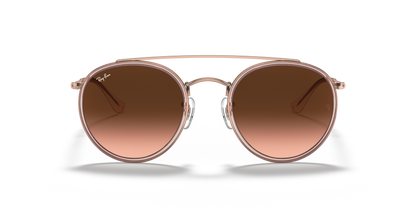 RAY-BAN RB3647N 9069A5 51