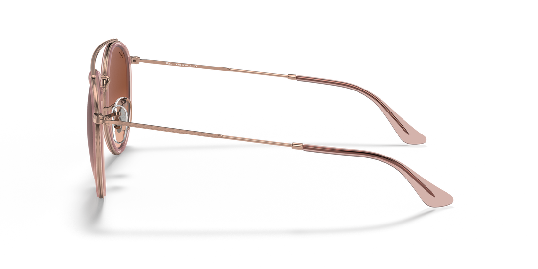 Sunglasses ray-ban rb3647n 9069a5 unisex size 51mm - Detailed view