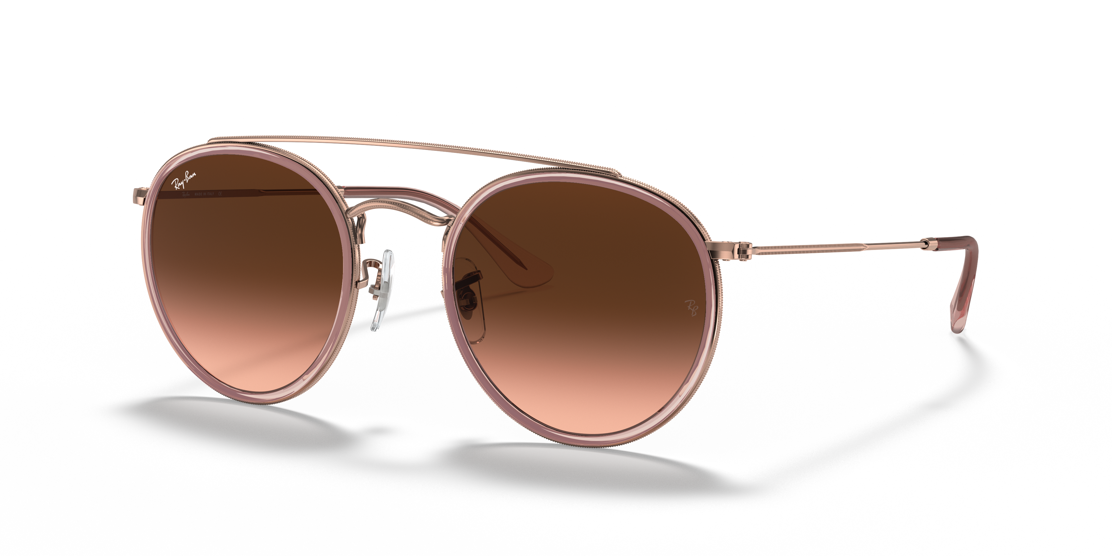RAY-BAN RB3647N 9069A5 51
