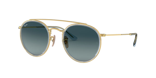 RAY-BAN RB3647N 91233M 51