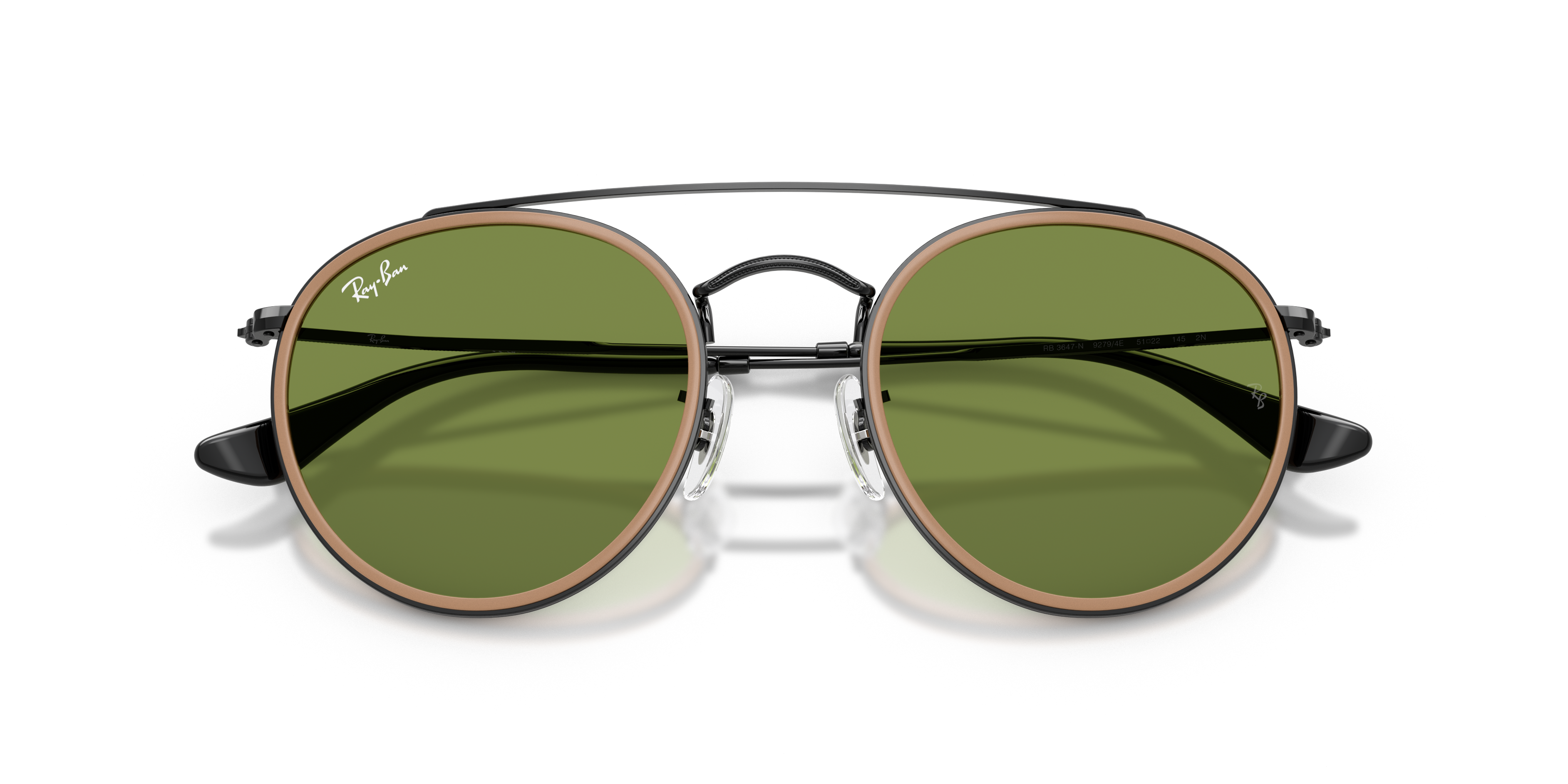 RAY-BAN RB3647N 92794E 51