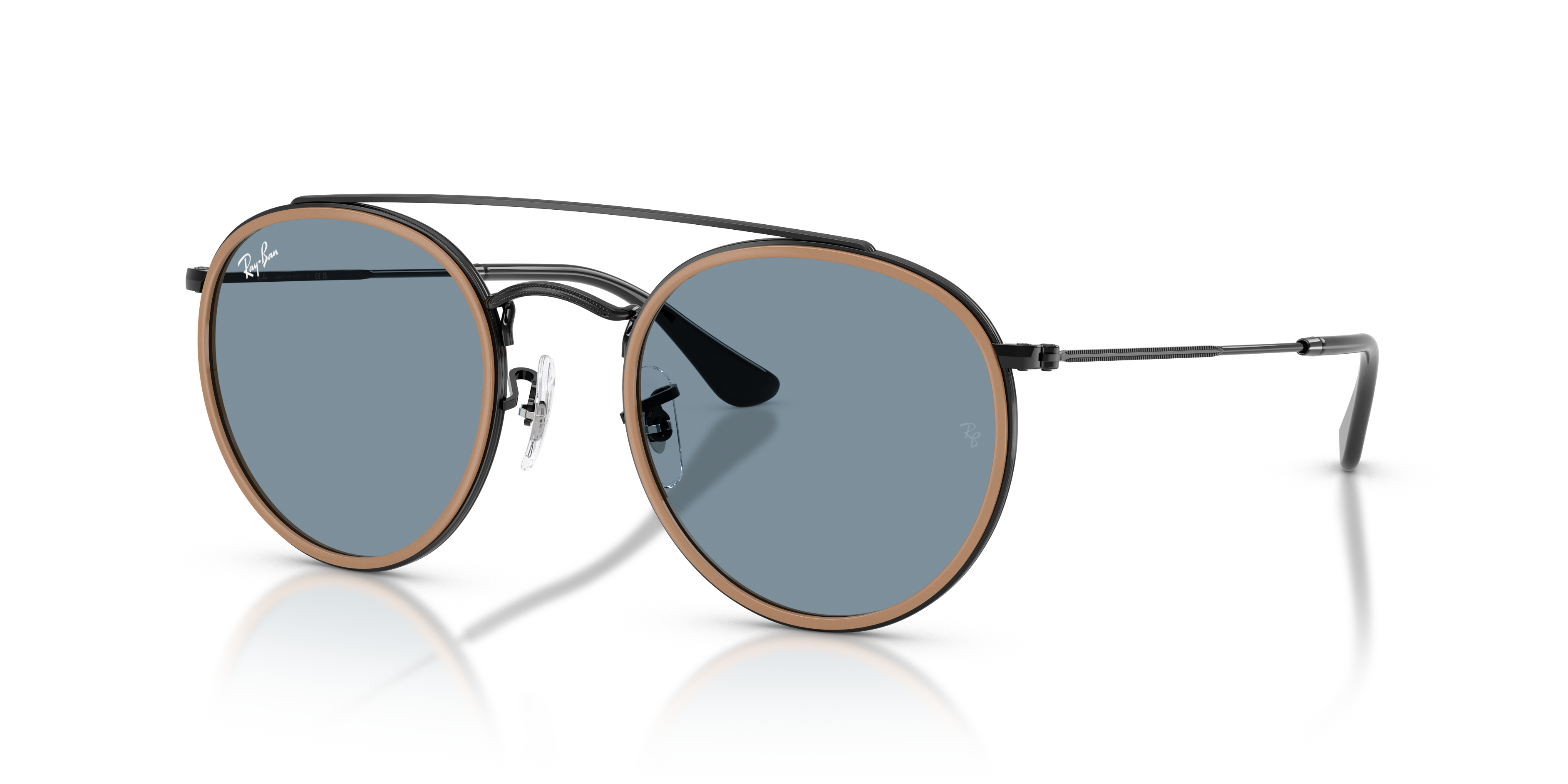 RAY-BAN RB3647N 9279R5 51