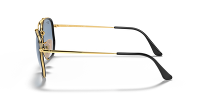 RAY-BAN RB3648M THE MARSHAL II 91673F 52