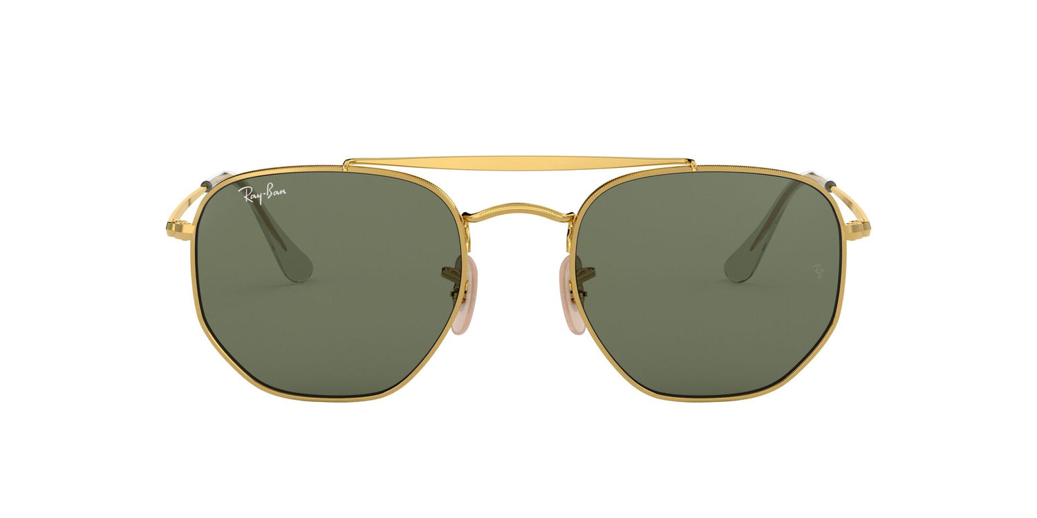 RAY-BAN RB3648 THE MARSHAL 001 54