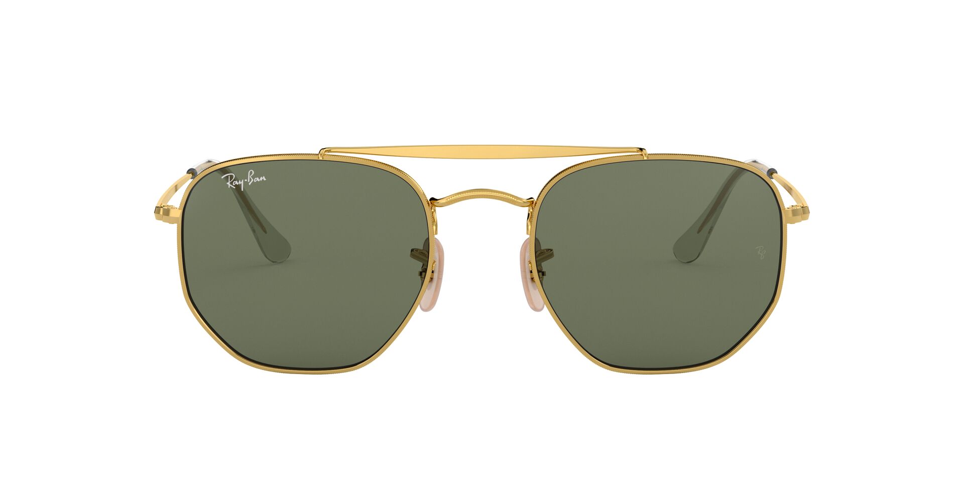 RAY-BAN RB3648 THE MARSHAL 001 54