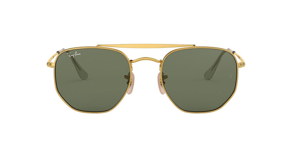 RAY-BAN RB3648 THE MARSHAL 001 54