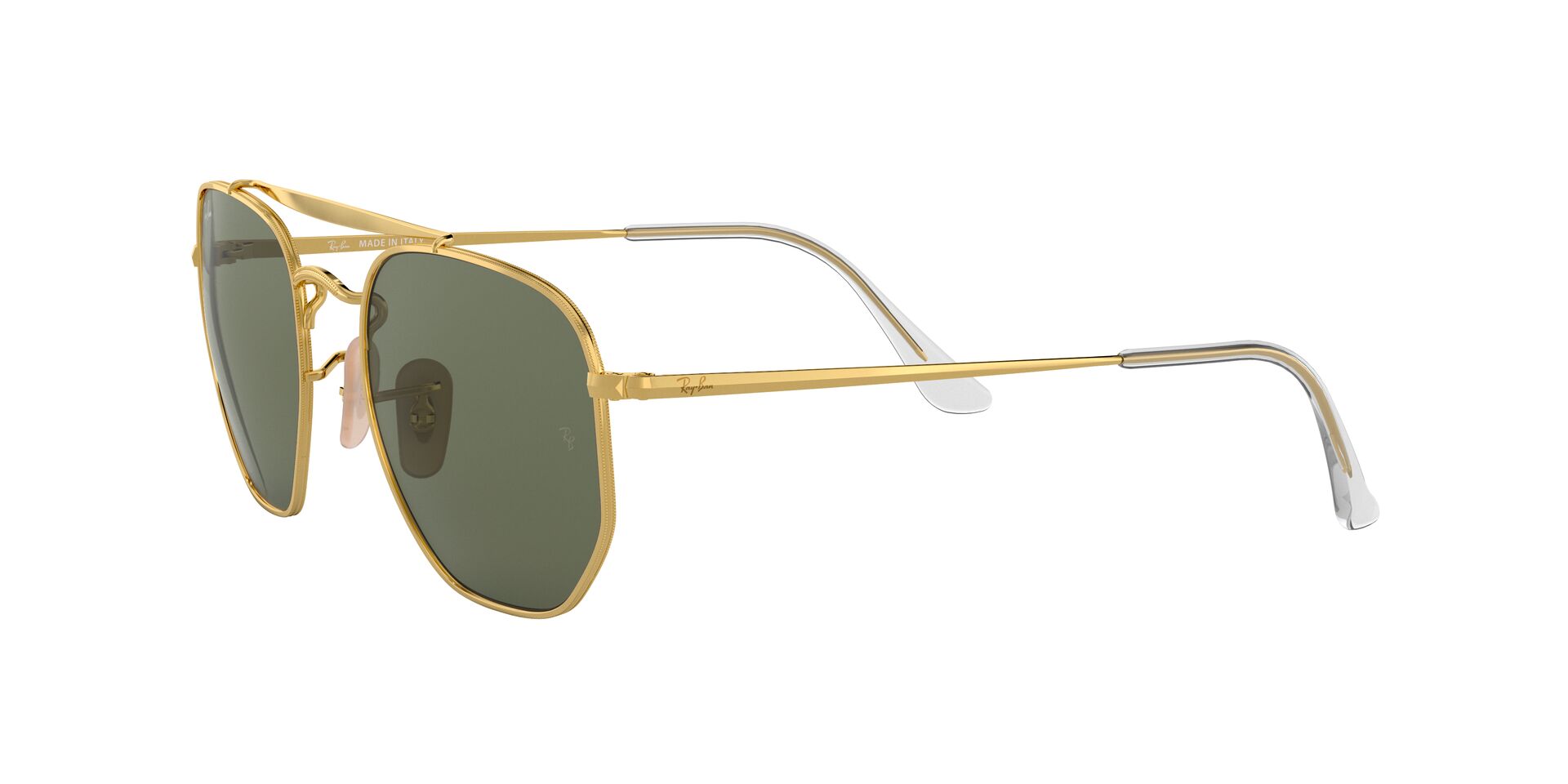 RAY-BAN RB3648 THE MARSHAL 001 54