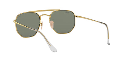 RAY-BAN RB3648 THE MARSHAL 001 54