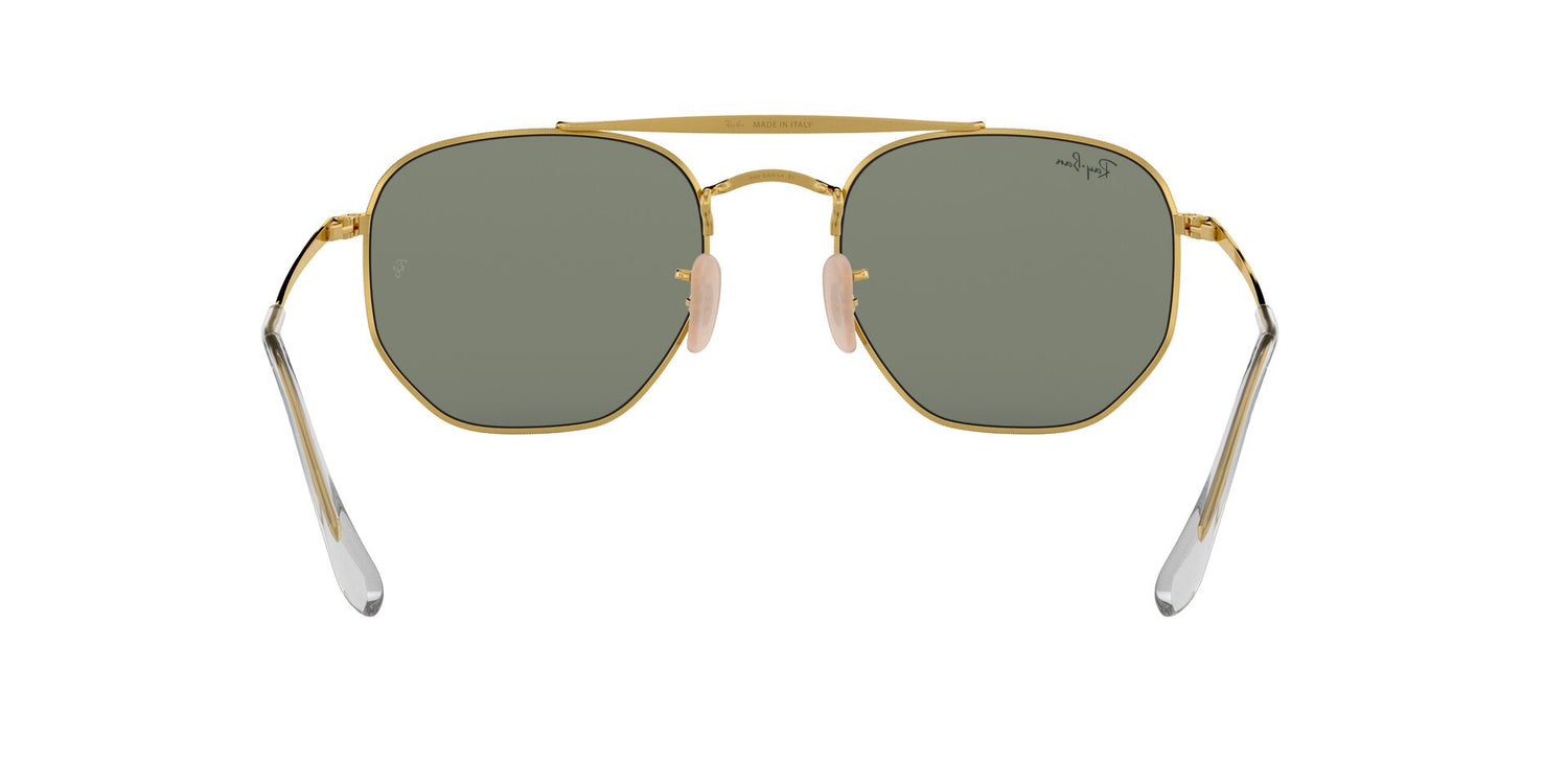 RAY-BAN RB3648 THE MARSHAL 001 54