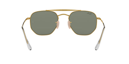 RAY-BAN RB3648 THE MARSHAL 001 54